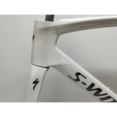 S works discount venge dove grey